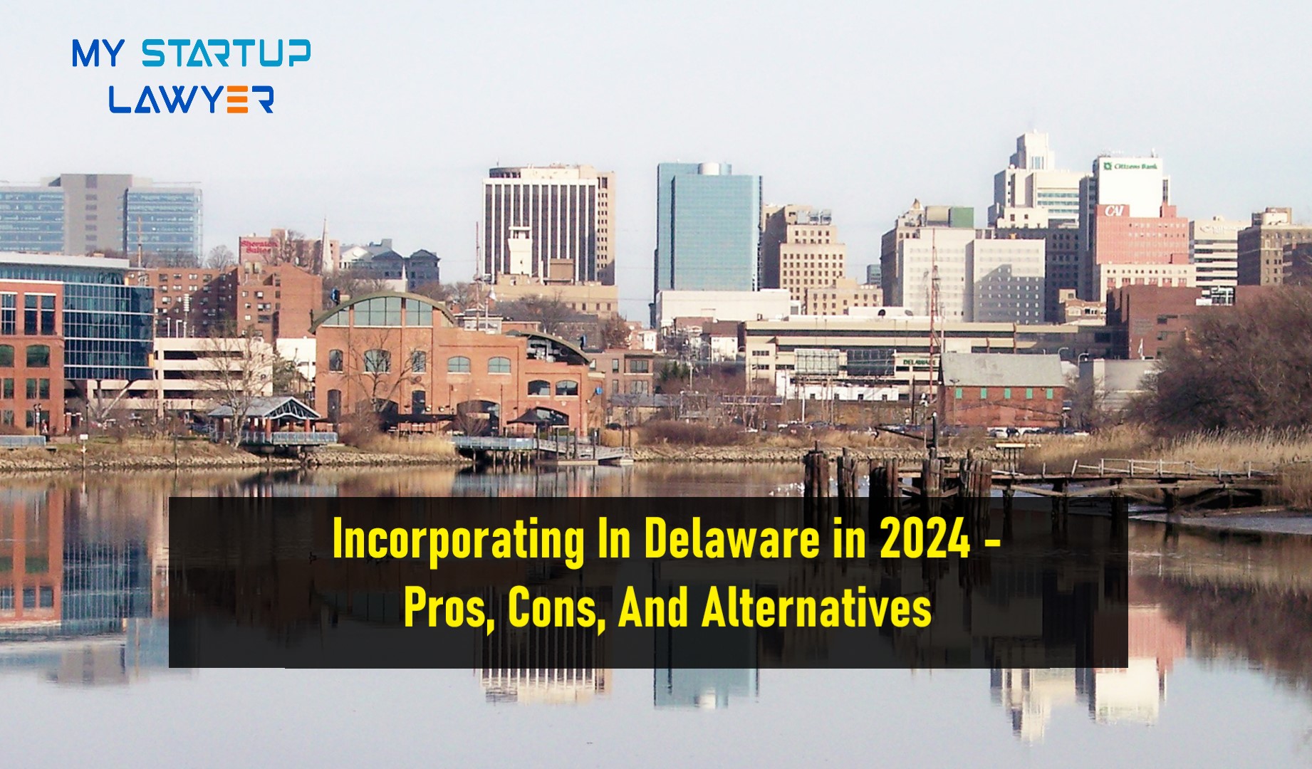 Incorporating In Delaware in 2024