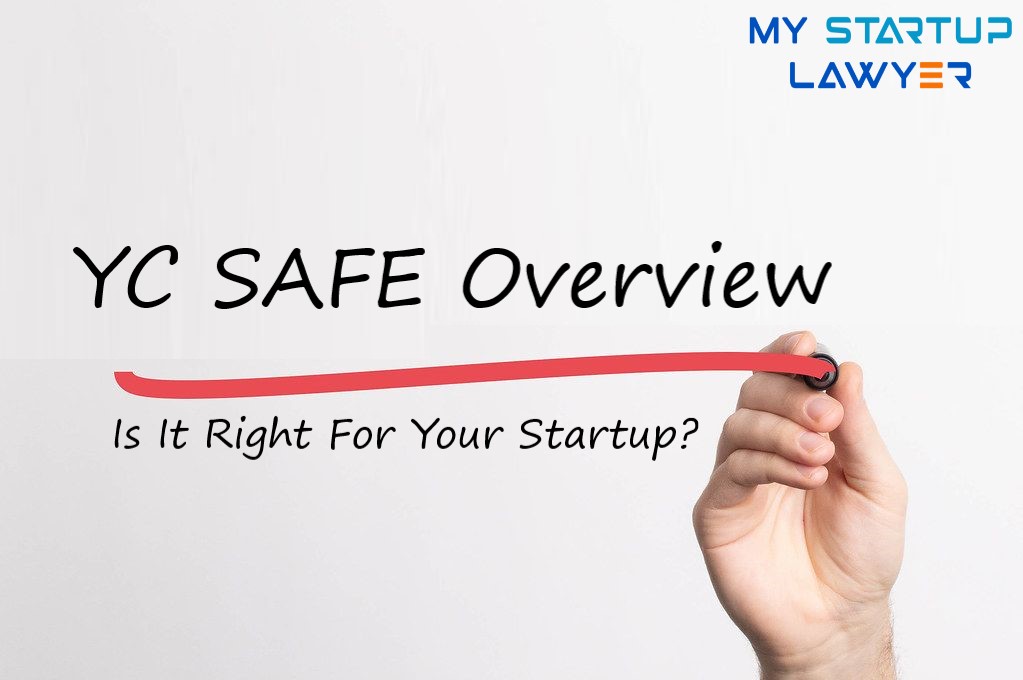 YC SAFE Overview - Is It Right For Your Startup?