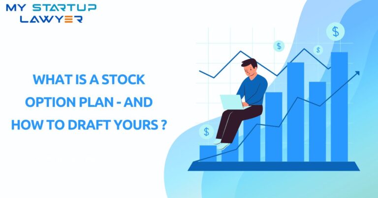 What Is A Stock Option Plan - And How To Draft Yours