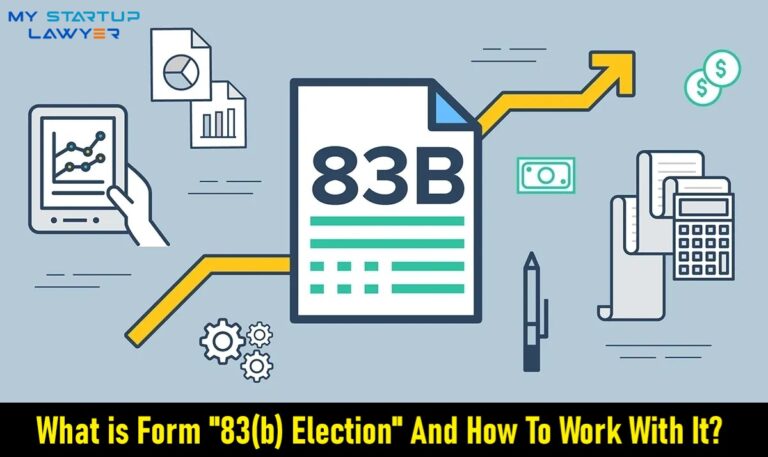 What is Form 83b Election And How To Work With It