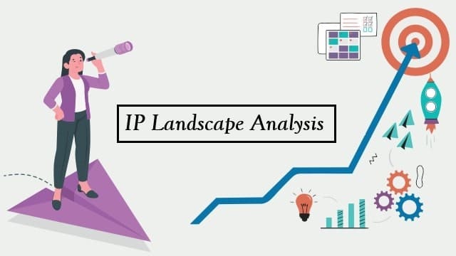 IP Landscape Analysis