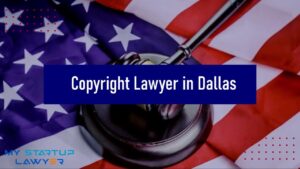 Best Copyright Lawyer in Dallas Texas