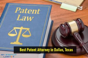 best patent attorney in dallas texas