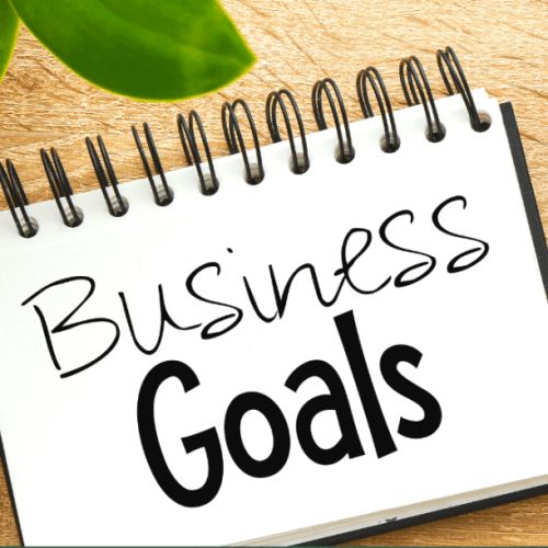 Understanding Your Business Goals