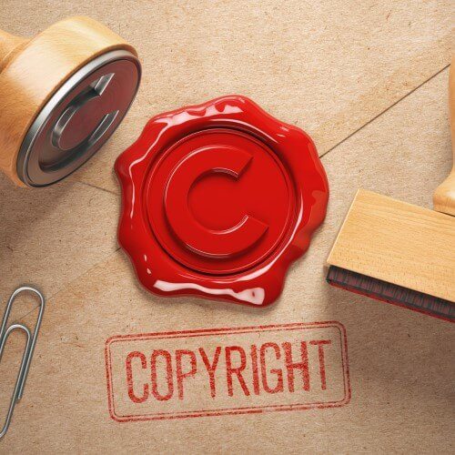 Copyright Compliance and Enforcement