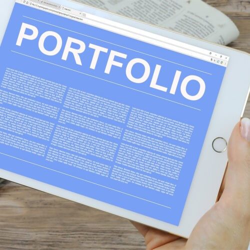 Copyright Portfolio Management