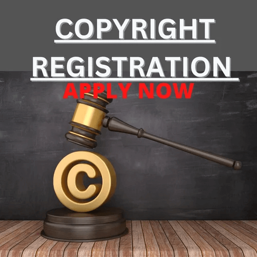 Copyright Registration