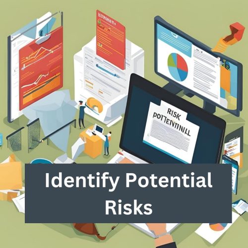 Identify Potential Risks