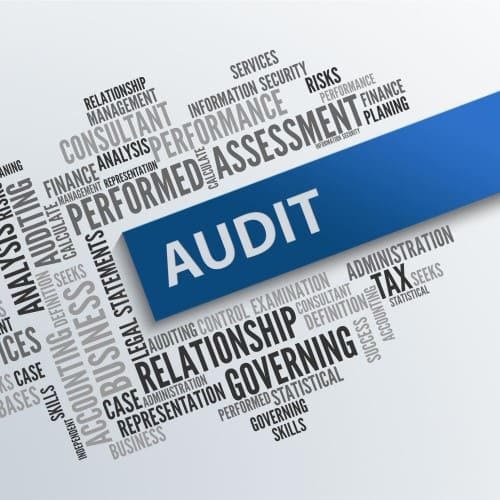 IP Audit and Analysis