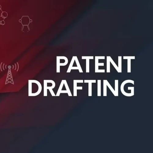 Patent Application Drafting