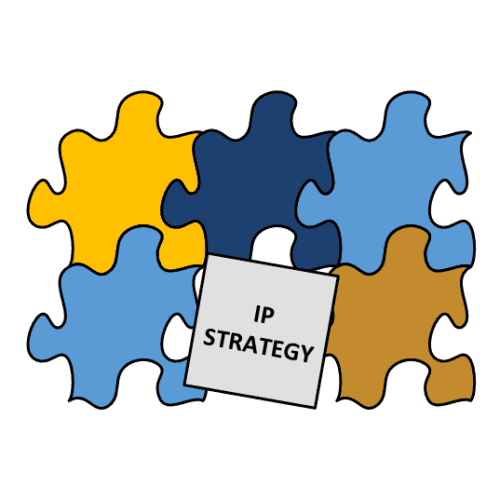 Strategic IP Planning