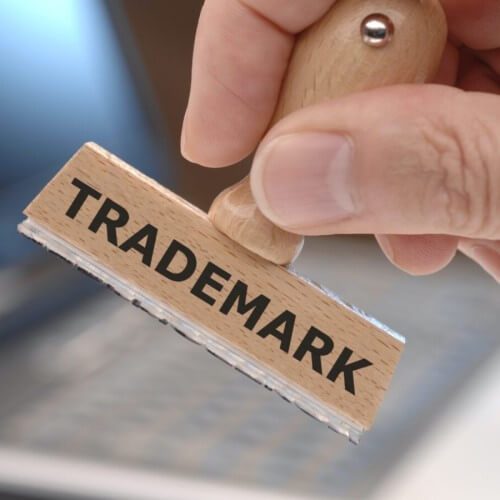 Trademark Application Filing