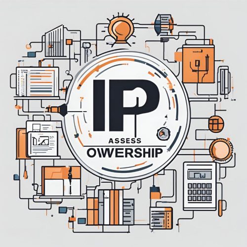 Assess IP Ownership