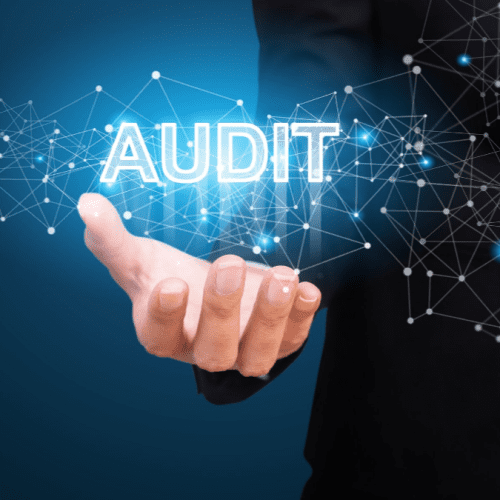 Conducting a Comprehensive IP Audit