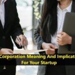 B-Corporation Meaning And Implications For Your Startup