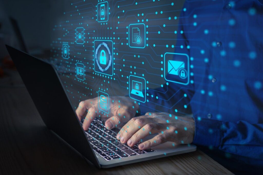 Data Privacy Lawyer in Texas