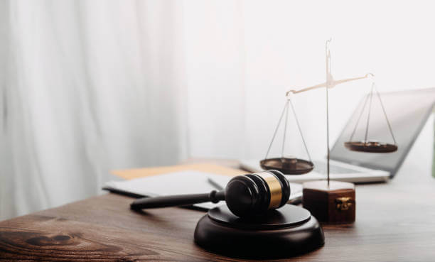 Litigation Attorney in Texas